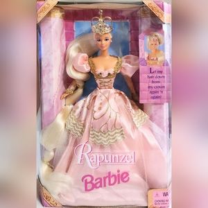 '97 VINTAGE RAPUNZEL BARBIE